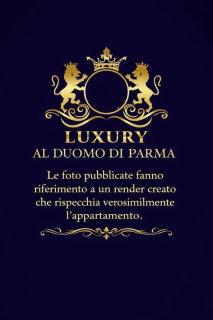 Luxury 11 al Duomo di Parma - 4