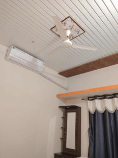 Yuvarathna stay hampi - 4