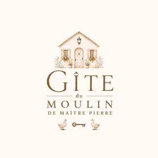 Gîte du Moulin de Maître Pierre - 9