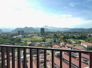 Veloria Piccadilly Cozy Stay Ipoh Town - 9