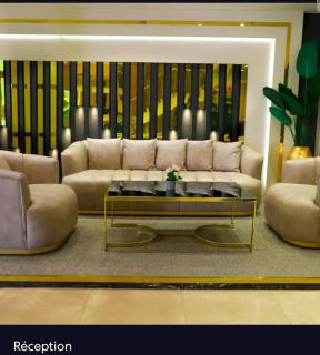 Masiliano Consulting Hotel & Apartment - 8