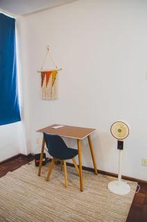 Apto Climatizado com Wi fi no Centro de Belem - 7
