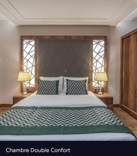 Masiliano Consulting Hotel & Apartment - 7