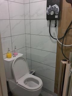 Veloria Piccadilly Cozy Stay Ipoh Town - 7