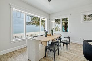 Beachfront Paradise - 1