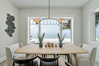 Beachfront Paradise - 1