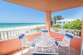 Beachfront Waves - Bradenton Beach - 6