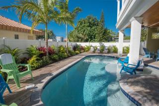 Beachside Oasis - Bradenton Beach - 6