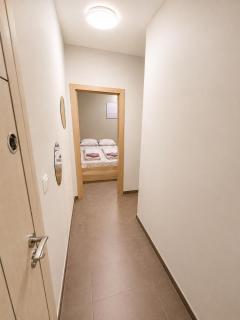 Lazy studio & private parking - 3