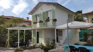 Le Mura Holiday Home - Marina di Pietrasanta - 0