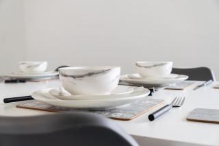 Lea Village Haven - Contractors - Free Wifi and Parking - Stechford - Long Term Stays - 6