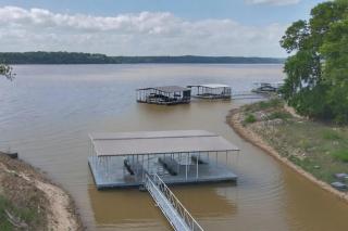 Large Lakefront Home | Pool, Hot Tub & Boat Dock - 5