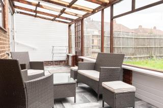 Lea Village Haven - Contractors - Free Wifi and Parking - Stechford - Long Term Stays - 2