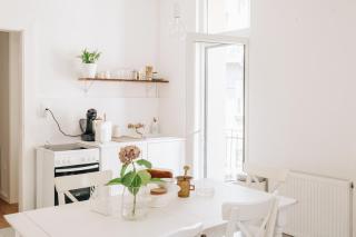 Zoe's apartman - 2