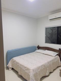 Modern house with suite and integrated gourmet area - 2