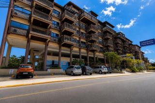 Seafront View Apartment | Beachfront | Barra Bali | Destino BSM 214 - 7