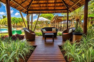 Seafront View Apartment | Beachfront | Barra Bali | Destino BSM 214 - 1