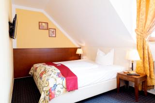 Hotel am Katharinenholz - 5