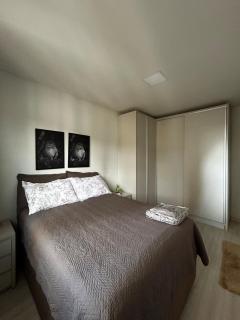 Apartamento bem localizado com lava e seca e wi-fi rápido - 6