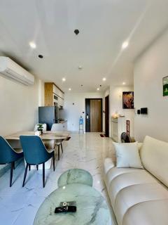 Shi House- 1BR BS12 Modern Stay &Vinhomes G Park - Long Bình - 7