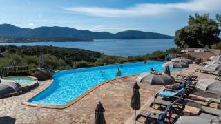 Camping 4 étoiles - Piscine - ccbfiee - 9
