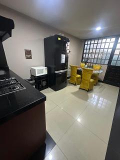 Habitación doble para 4 personas cerca del aropuerto - 1