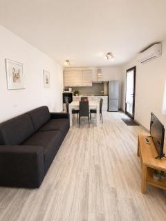 Casa del Marinaio - Agenzia Cocal - 1