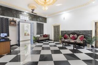 Emperor Palace Heritage Villa Udaipur - 6