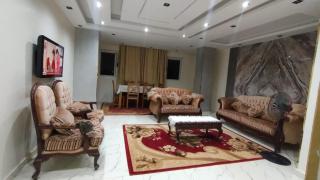 Divina Pyramids Hotel Apartment - 0