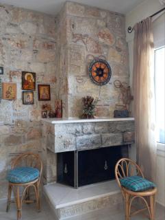 Eva's house - 9
