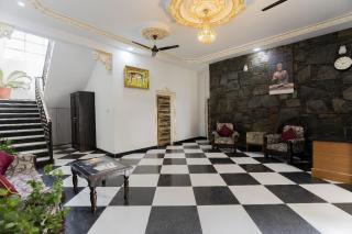Emperor Palace Heritage Villa Udaipur - 1