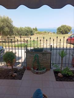 Eva's house - 2