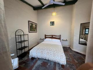 Hermosa casa quinta cerca de la ciudad - 3