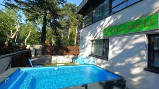 VilLa AdeLe - Siófok - 9