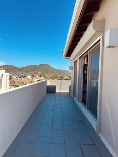 Yacht Inn - 2 Bedrooms - 7