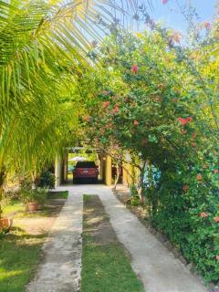 Rancho María - 1