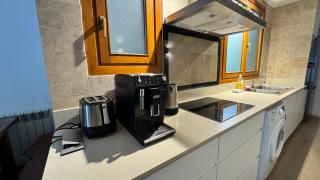 Superb flat in the centre of capital, ski, Caldea - 5