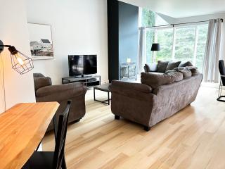 Chalets Montmorency Mont-Sainte-Anne - 8