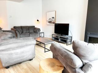 Chalets Montmorency Mont-Sainte-Anne - 5