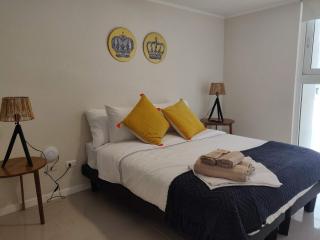 Chic Apartment Santiago Perfect Location - 9