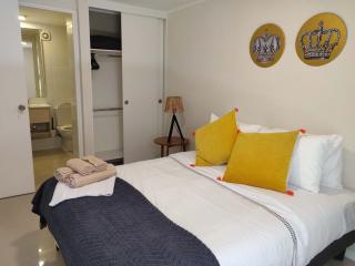 Chic Apartment Santiago Perfect Location - 7
