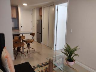 Chic Apartment Santiago Perfect Location - 1