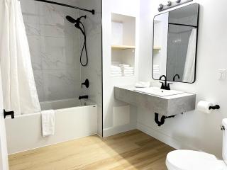 Chalets Montmorency Mont-Sainte-Anne - 2