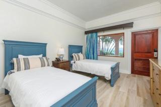 The Buccaneer Beach & Golf Resort - 9