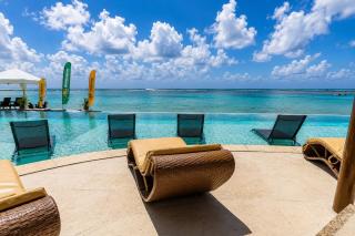 Cobertura Beira-Mar, Vista para o Mar, Barra Bali! | Luxo | 3 Quartos | Destino BSM 402 - 8