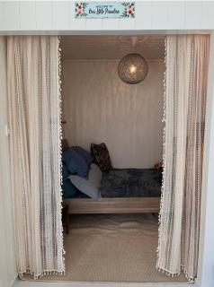 Small Cozy apartment with Wi-Fi - 7