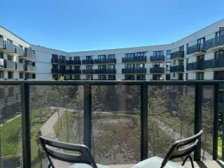 Greenwood Apartment Portovo by Property Kings - 1
