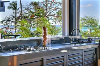 apartement rooftop oceanfront - Hotel Aligio - 5