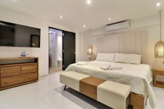 apartement rooftop oceanfront - Hotel Aligio - 1