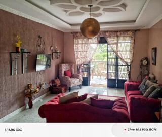 Sereni stays - 3